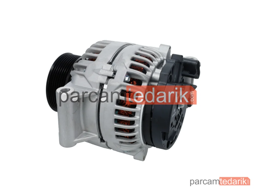 BOSCH 1986A01038 | Alternatör — Mercedes-Benz Arocs