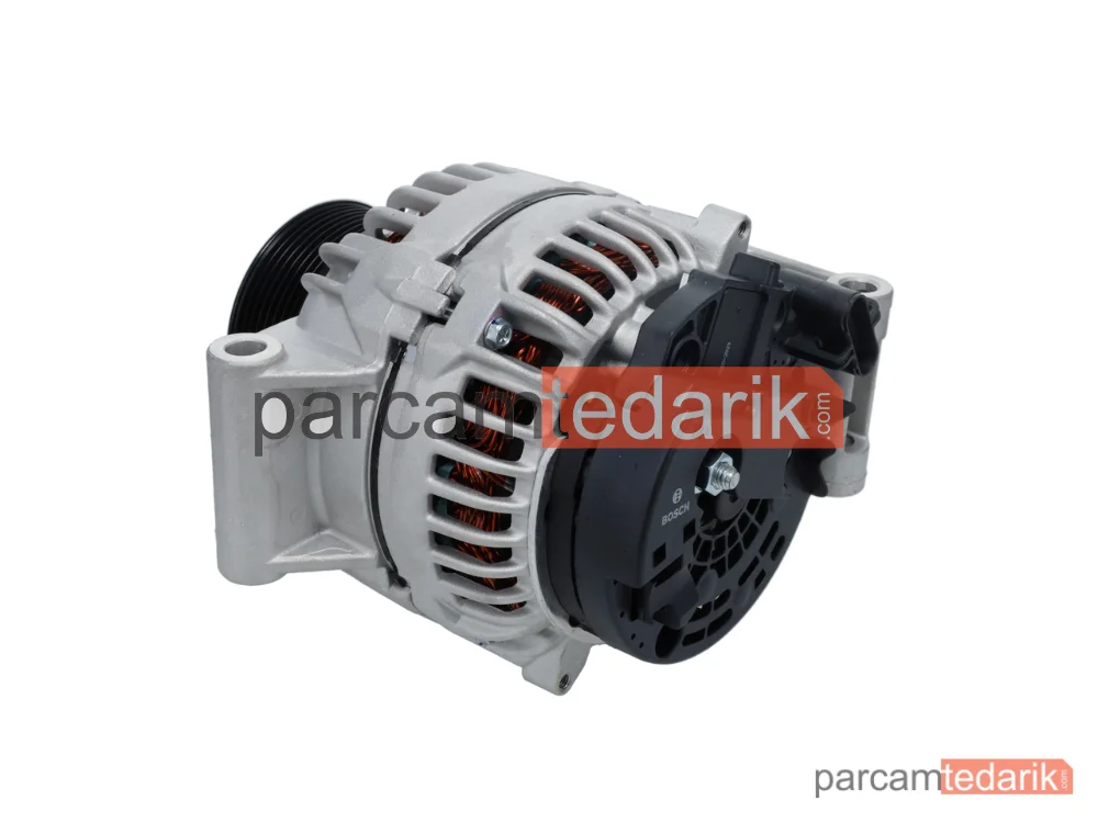 BOSCH 1986A01038 | Alternatör — Mercedes-Benz Arocs