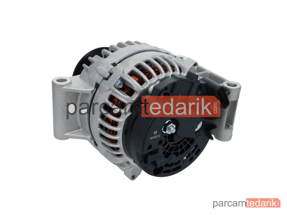 BOSCH 1986A01038 | Alternatör — Mercedes-Benz Arocs