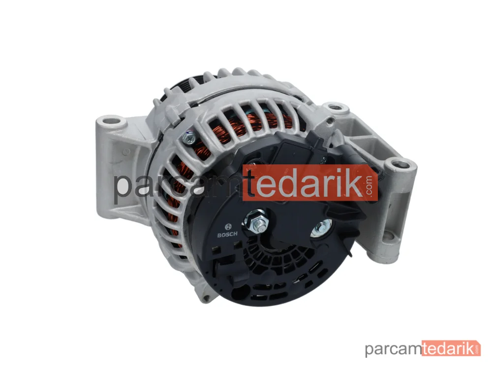 BOSCH 1986A01038 | Alternatör — Mercedes-Benz Arocs