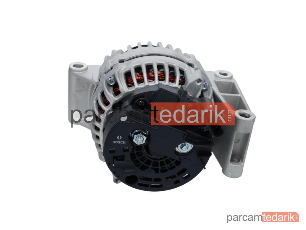 BOSCH 1986A01038 | Alternatör — Mercedes-Benz Arocs