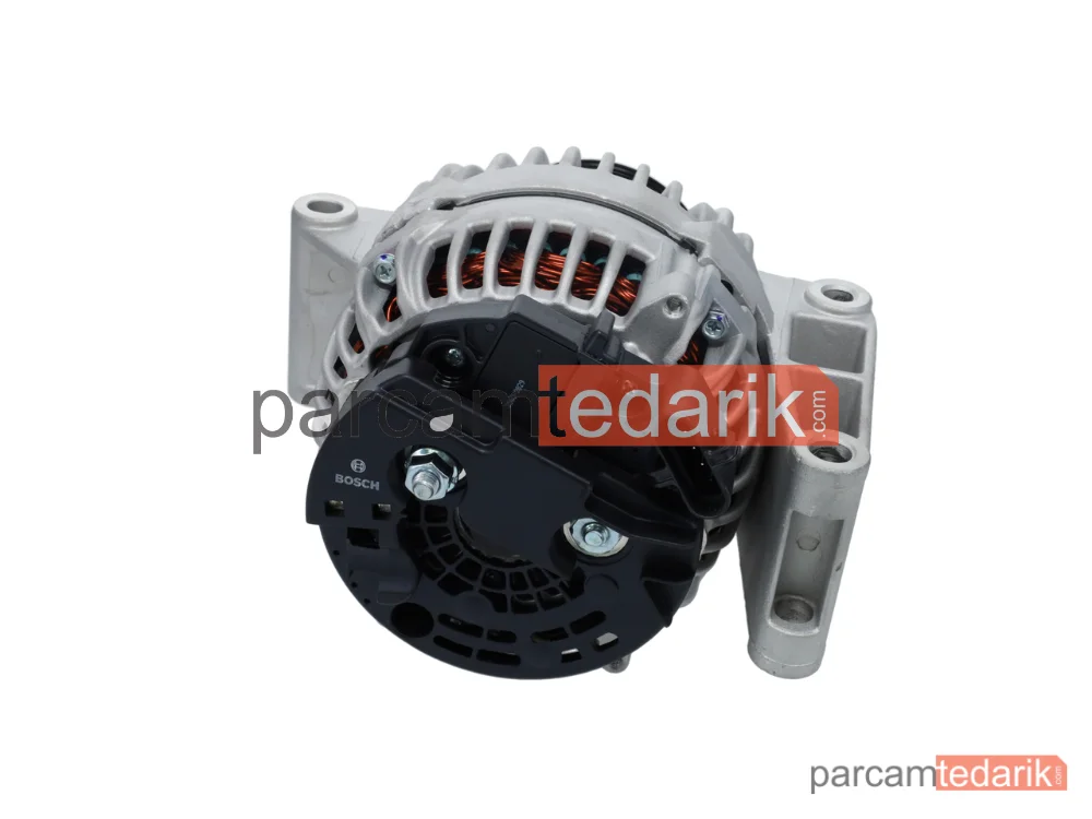 BOSCH 1986A01038 | Alternatör — Mercedes-Benz Arocs