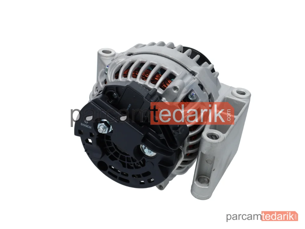 BOSCH 1986A01038 | Alternatör — Mercedes-Benz Arocs