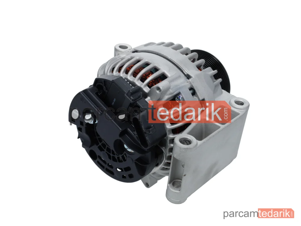 BOSCH 1986A01038 | Alternatör — Mercedes-Benz Arocs