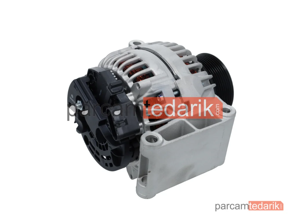BOSCH 1986A01038 | Alternatör — Mercedes-Benz Arocs