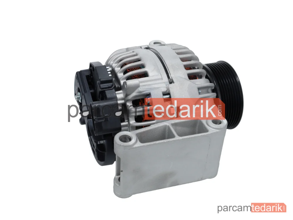BOSCH 1986A01038 | Alternatör — Mercedes-Benz Arocs