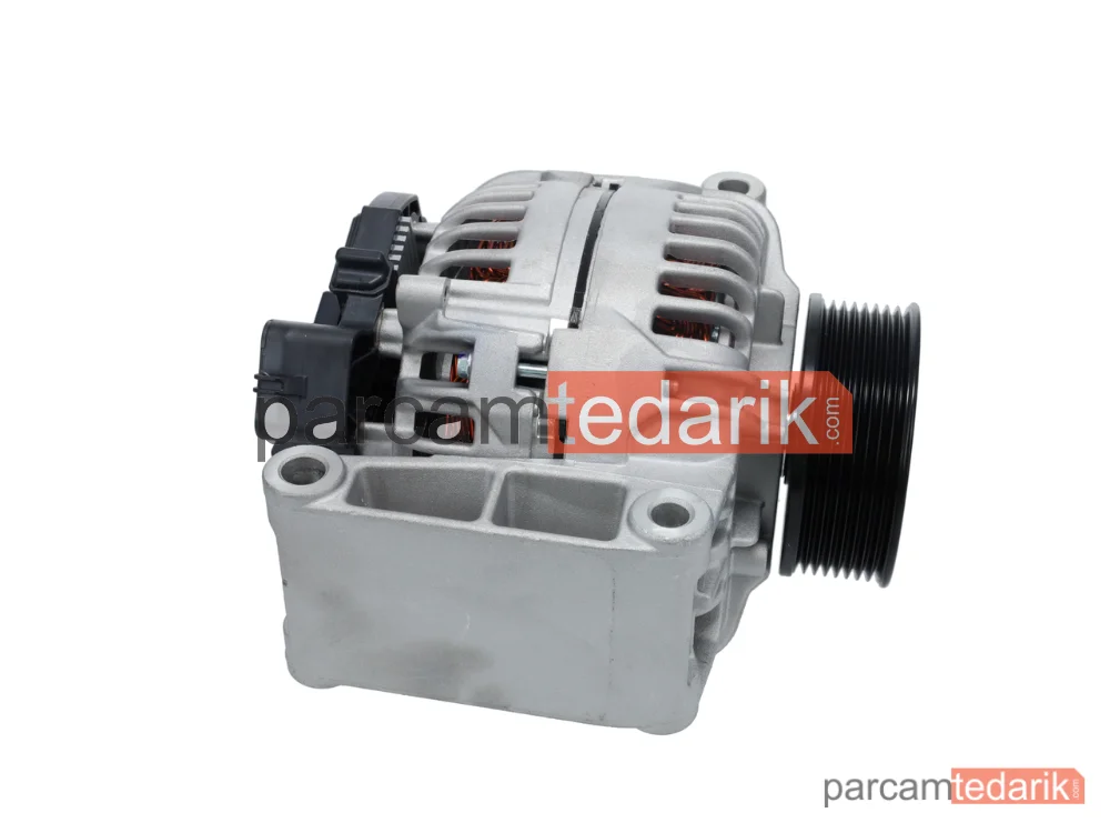 BOSCH 1986A01038 | Alternatör — Mercedes-Benz Arocs
