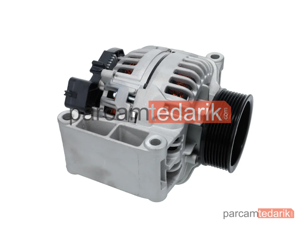 BOSCH 1986A01038 | Alternatör — Mercedes-Benz Arocs