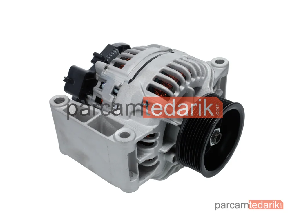 BOSCH 1986A01038 | Alternatör — Mercedes-Benz Arocs