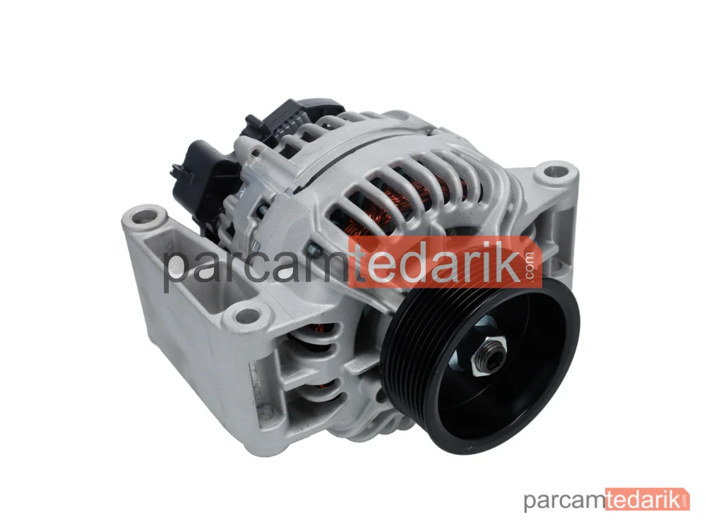 BOSCH 1986A01038 | Alternatör — Mercedes-Benz Arocs