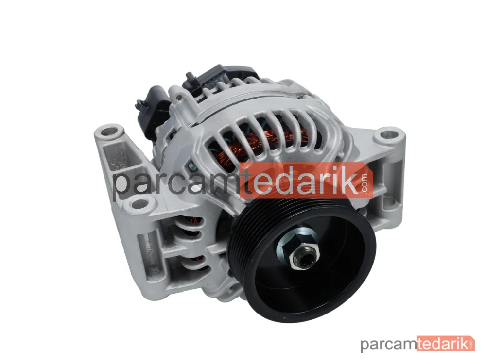 BOSCH 1986A01038 | Alternatör — Mercedes-Benz Arocs