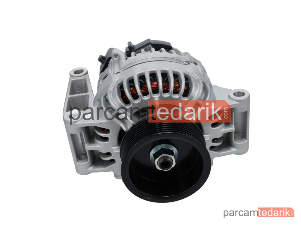 BOSCH 1986A01038 | Alternatör — Mercedes-Benz Arocs
