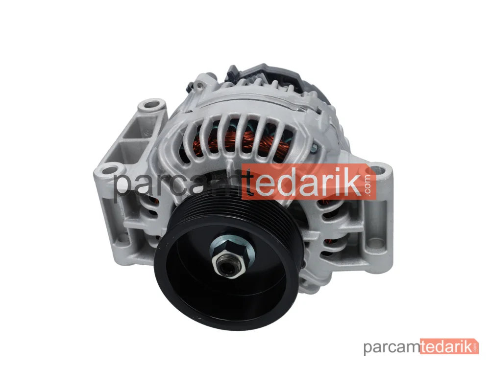 BOSCH 1986A01038 | Alternatör — Mercedes-Benz Arocs