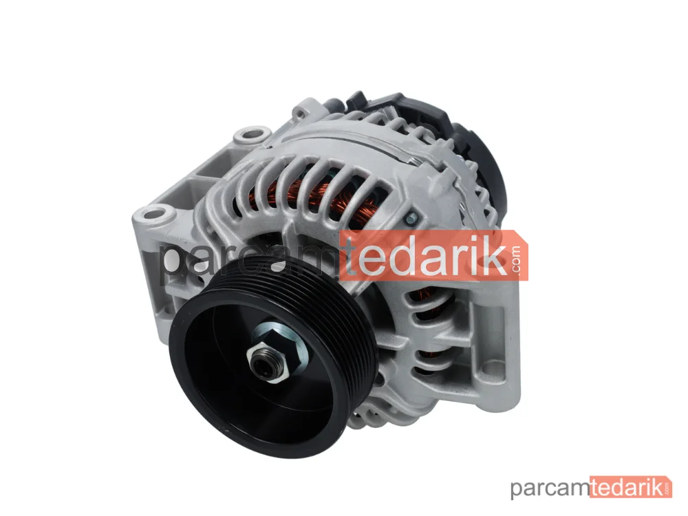 BOSCH 1986A01038 | Alternatör — Mercedes-Benz Arocs