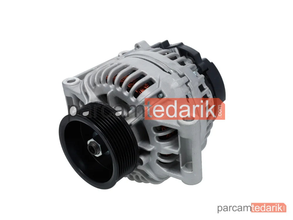 BOSCH 1986A01038 | Alternatör — Mercedes-Benz Arocs