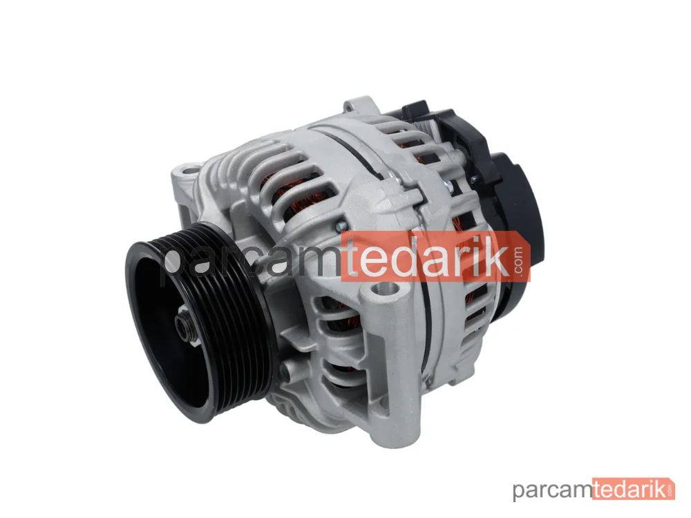 BOSCH 1986A01038 | Alternatör — Mercedes-Benz Arocs