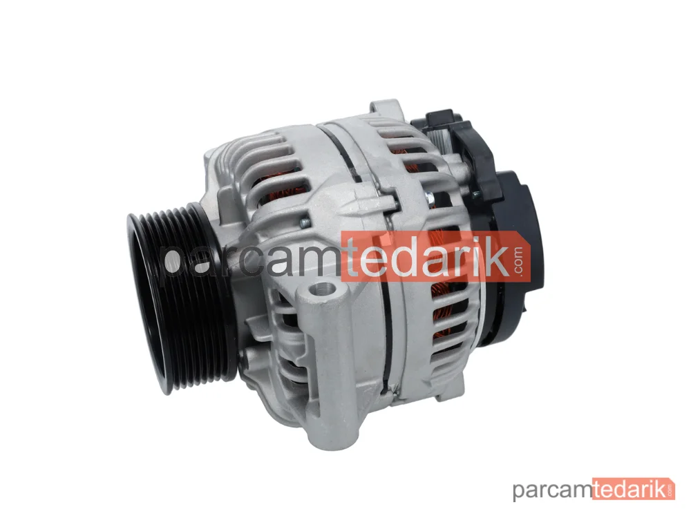 BOSCH 1986A01038 | Alternatör — Mercedes-Benz Arocs