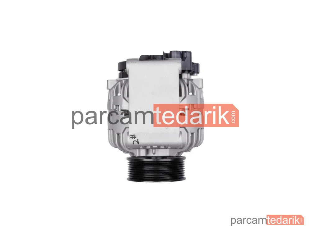 BOSCH 1986A01038 | Alternatör — Mercedes-Benz Arocs