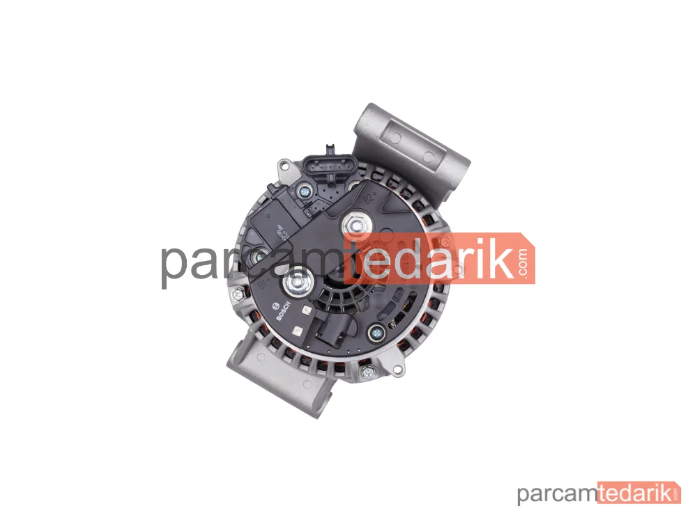 BOSCH 1986A01038 | Alternatör — Mercedes-Benz Arocs