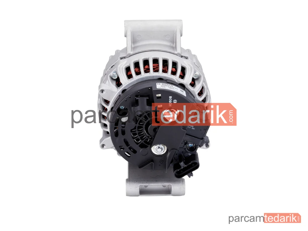 BOSCH 1986A01038 | Alternatör — Mercedes-Benz Arocs