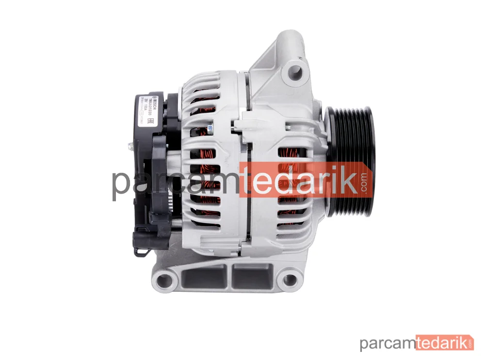 BOSCH 1986A01038 | Alternatör — Mercedes-Benz Arocs