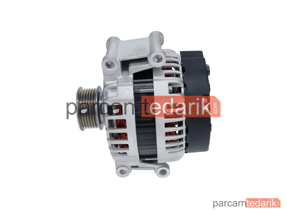 Alternatör — Audi A5, Audi A5 Cabrio, Audi A4 B8 - 1986A01039