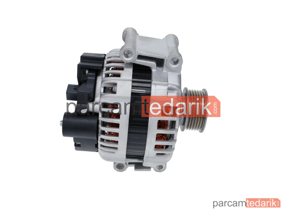 BOSCH 1986A01039 | Alternatör — Audi A5, Audi A5 Cabrio, Audi A4 B8