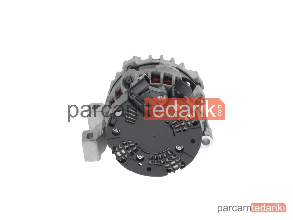 BOSCH 1986A01040 | Alternatör — Volvo S40 II, Volvo V50, Volvo C30