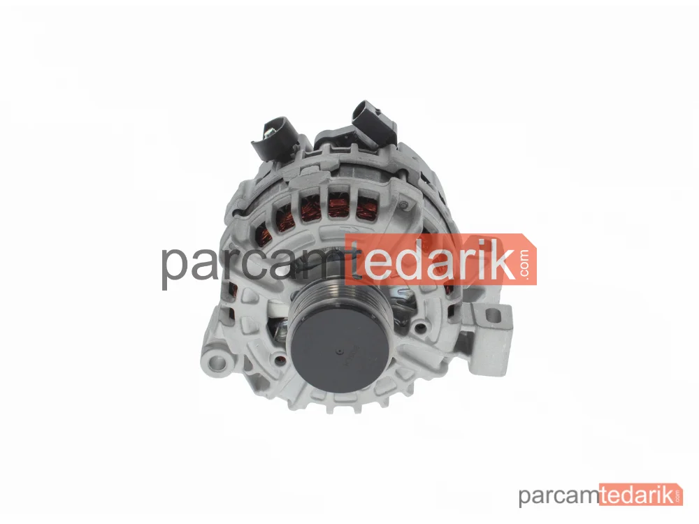 BOSCH 1986A01040 | Alternatör — Volvo S40 II, Volvo V50, Volvo C30