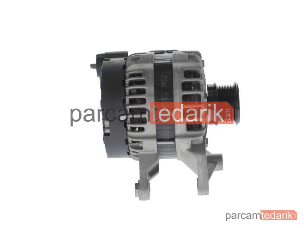 BOSCH 1986A01045 | Alternatör — Mercedes-Benz E-Serisi, Mercedes-Benz C-Serisi