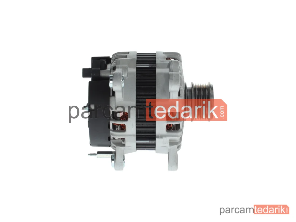 Alternatör — VW Passat B7, VW Passat B7 Variant, VW Passat B6 - 1986A01048