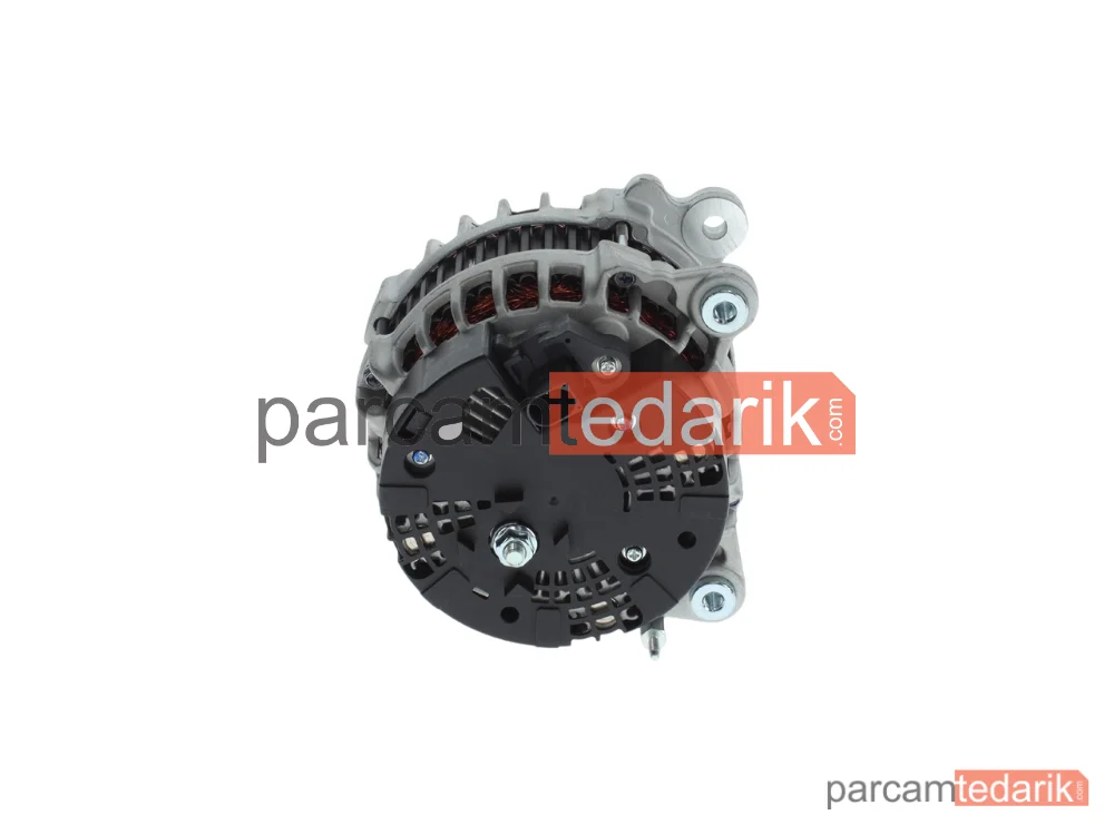 BOSCH 1986A01048 | Alternatör — VW Passat B7, VW Passat B7 Variant, VW Passat B6