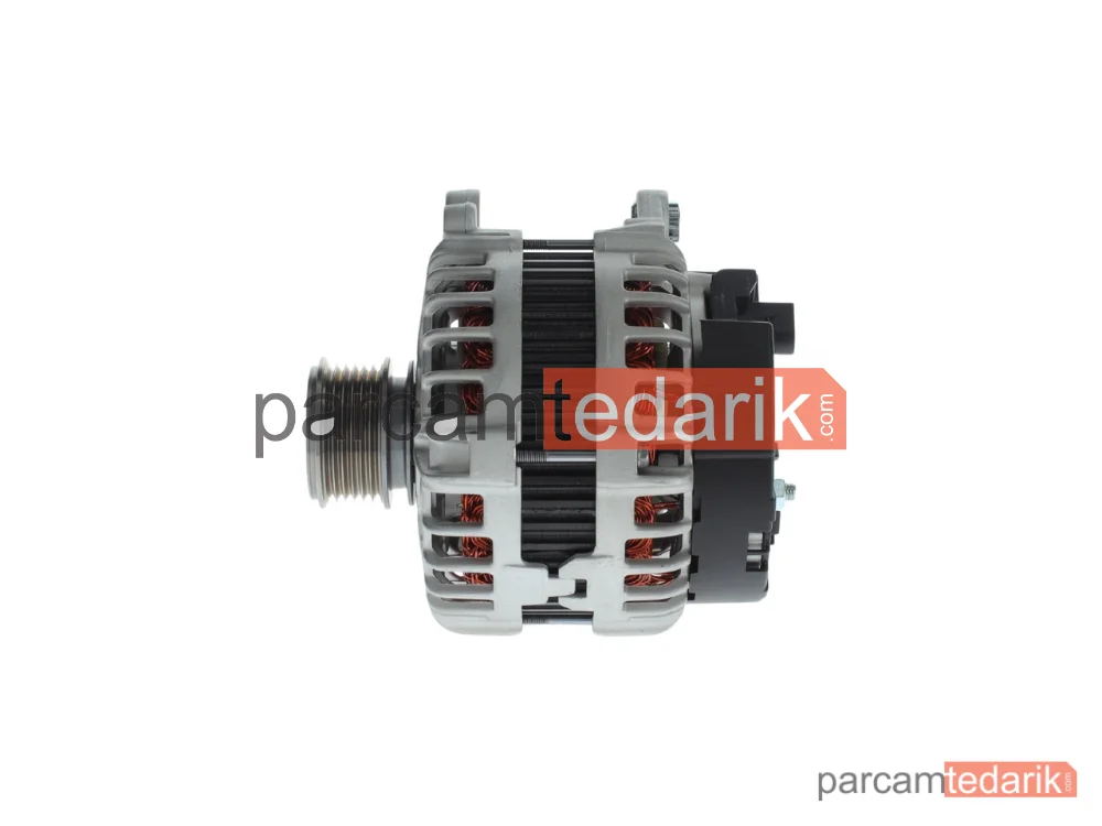 BOSCH 1986A01048 | Alternatör — VW Passat B7, VW Passat B7 Variant, VW Passat B6