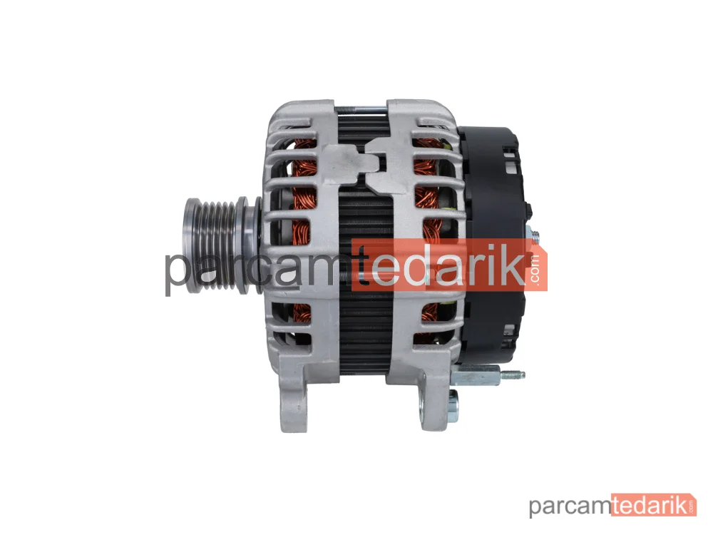 Alternatör — VW Transporter T6 / Caravelle T6, VW Transporter T6, VW Multivan T6 - 1986A01050