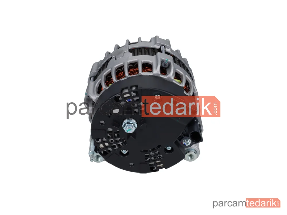 BOSCH 1986A01050 | Alternatör — VW Transporter T6 / Caravelle T6, VW Transporter T6, VW Multivan T6