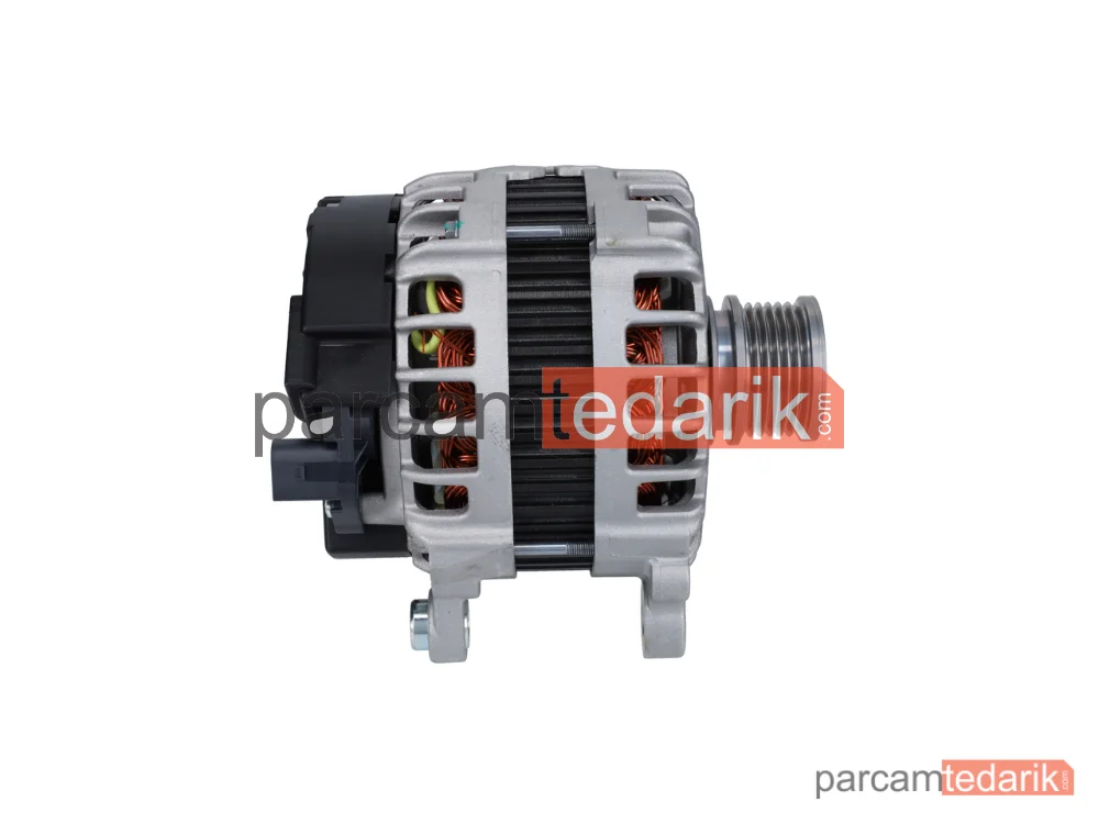 BOSCH 1986A01050 | Alternatör — VW Transporter T6 / Caravelle T6, VW Transporter T6, VW Multivan T6