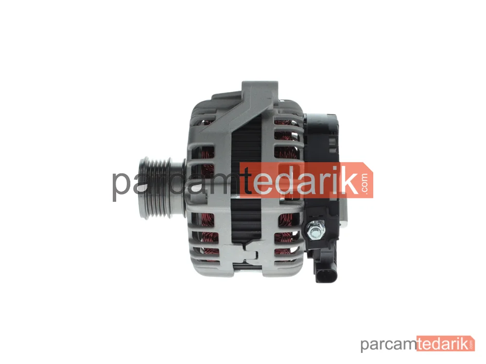 BOSCH 1986A01054 | Alternatör — Volvo V60 I, Volvo V70 III, Volvo XC60 I Suv