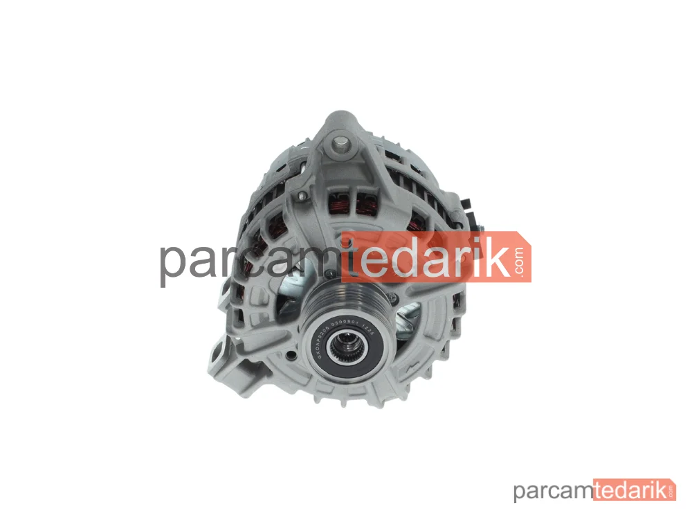 BOSCH 1986A01054 | Alternatör — Volvo V60 I, Volvo V70 III, Volvo XC60 I Suv