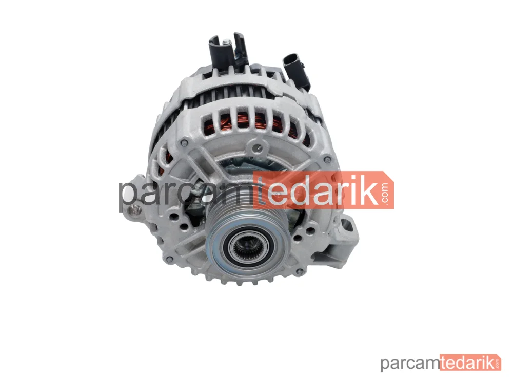 BOSCH 1986A01054 | Alternatör — Volvo V60 I, Volvo V70 III, Volvo XC60 I Suv