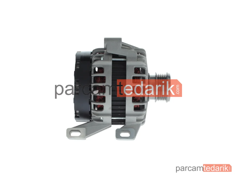 BOSCH 1986A01054 | Alternatör — Volvo V60 I, Volvo V70 III, Volvo XC60 I Suv