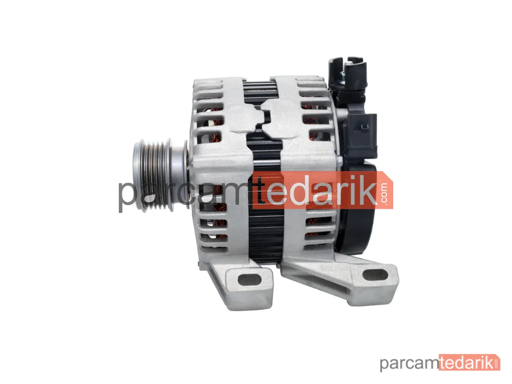 BOSCH 1986A01054 | Alternatör — Volvo V60 I, Volvo V70 III, Volvo XC60 I Suv