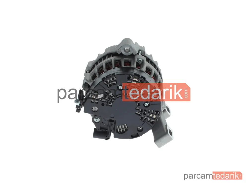 BOSCH 1986A01054 | Alternatör — Volvo V60 I, Volvo V70 III, Volvo XC60 I Suv
