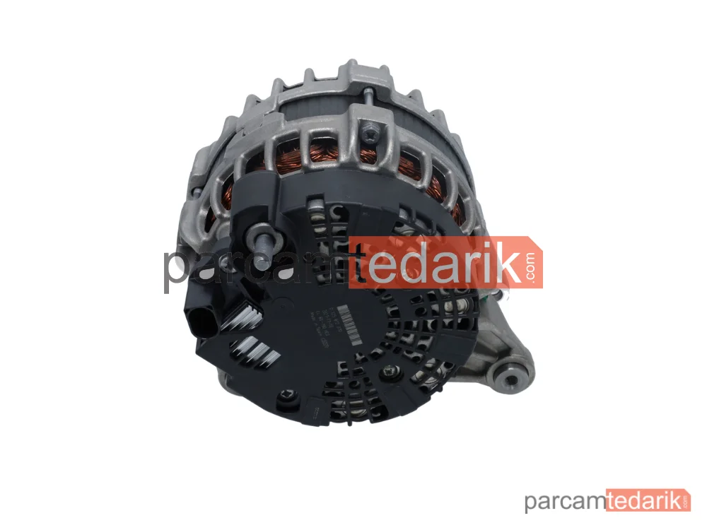 BOSCH 1986A01057 | Alternatör — Mercedes-Benz C-Serisi, Mercedes-Benz C-Serisi T-Model