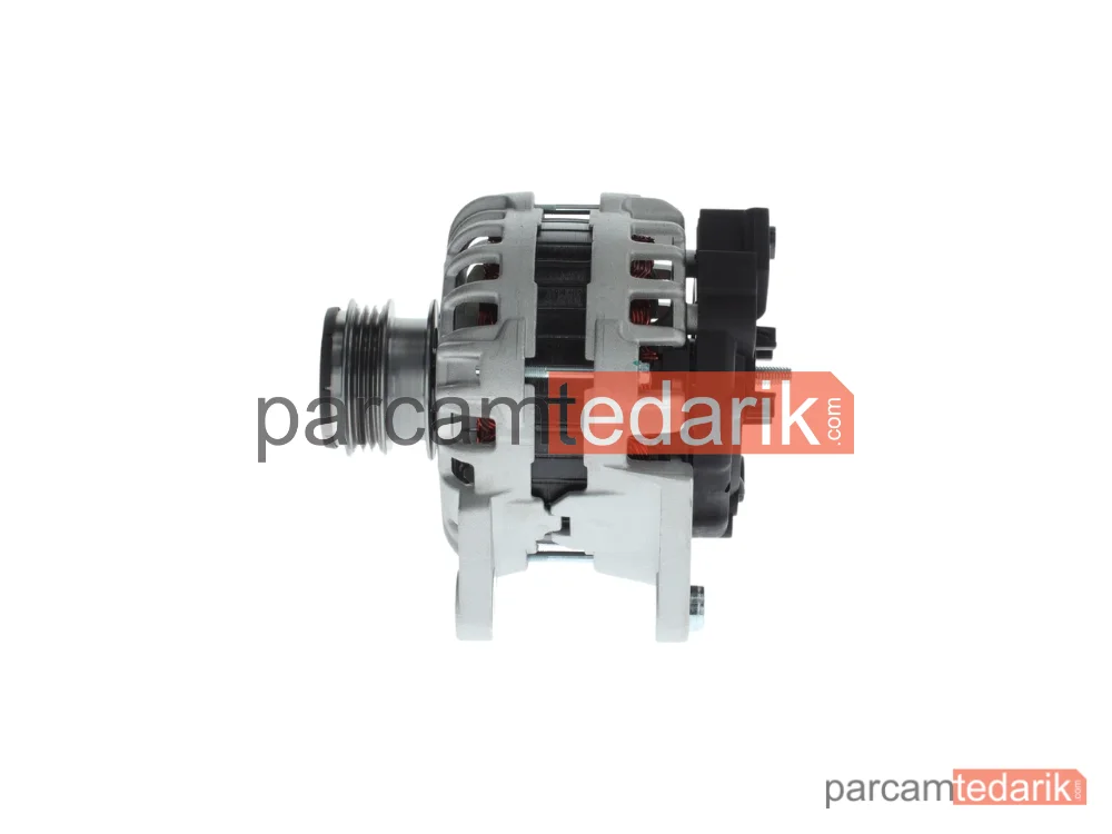 Alternatör — Renault Clio IV, Dacia Logan, Renault Modus / Grand Modus - 1986A01067