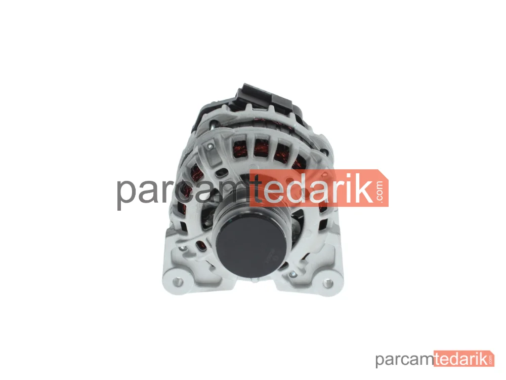 BOSCH 1986A01067 | Alternatör — Renault Clio IV, Dacia Logan, Renault Modus / Grand Modus