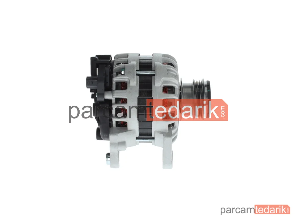 BOSCH 1986A01067 | Alternatör — Renault Clio IV, Dacia Logan, Renault Modus / Grand Modus
