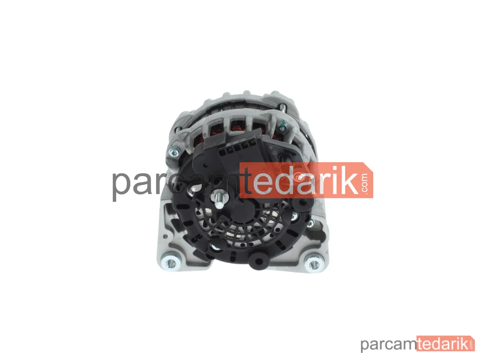 BOSCH 1986A01067 | Alternatör — Renault Clio IV, Dacia Logan, Renault Modus / Grand Modus