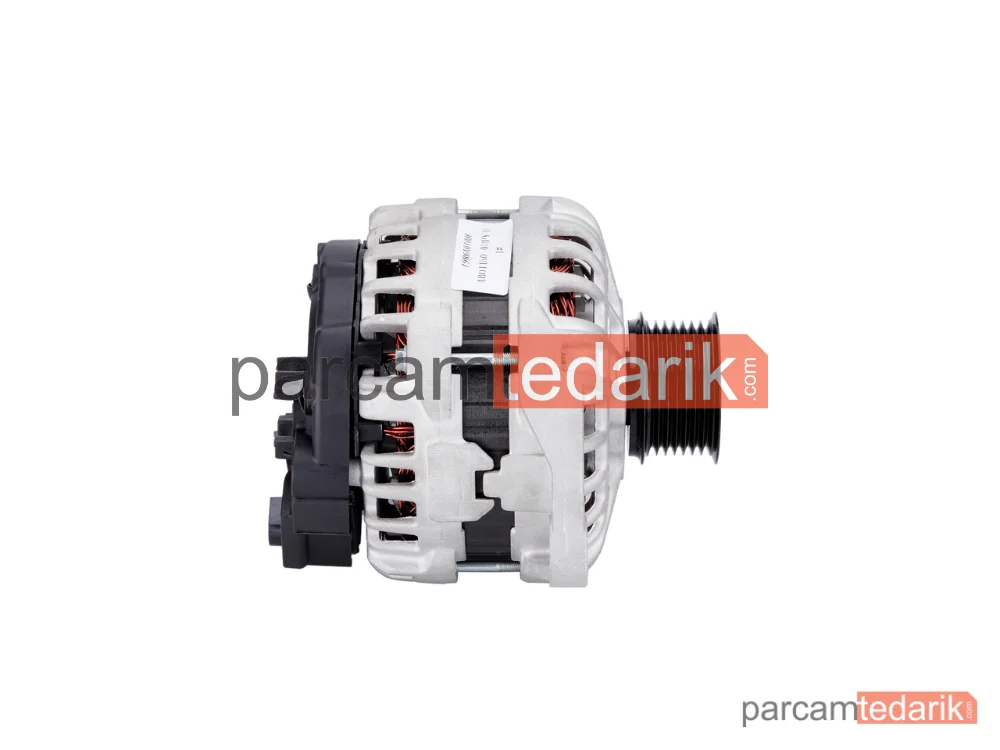 BOSCH 1986A01088 | Alternatör — Fiat Ducato