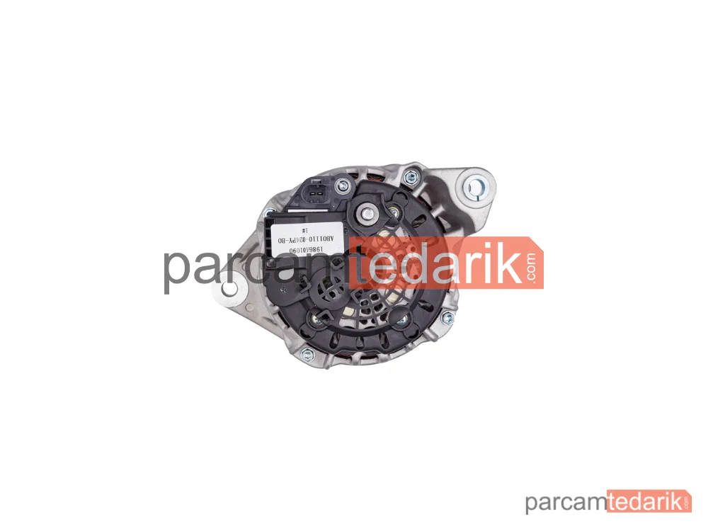 BOSCH 1986A01090 | Alternatör — Fiat Ducato