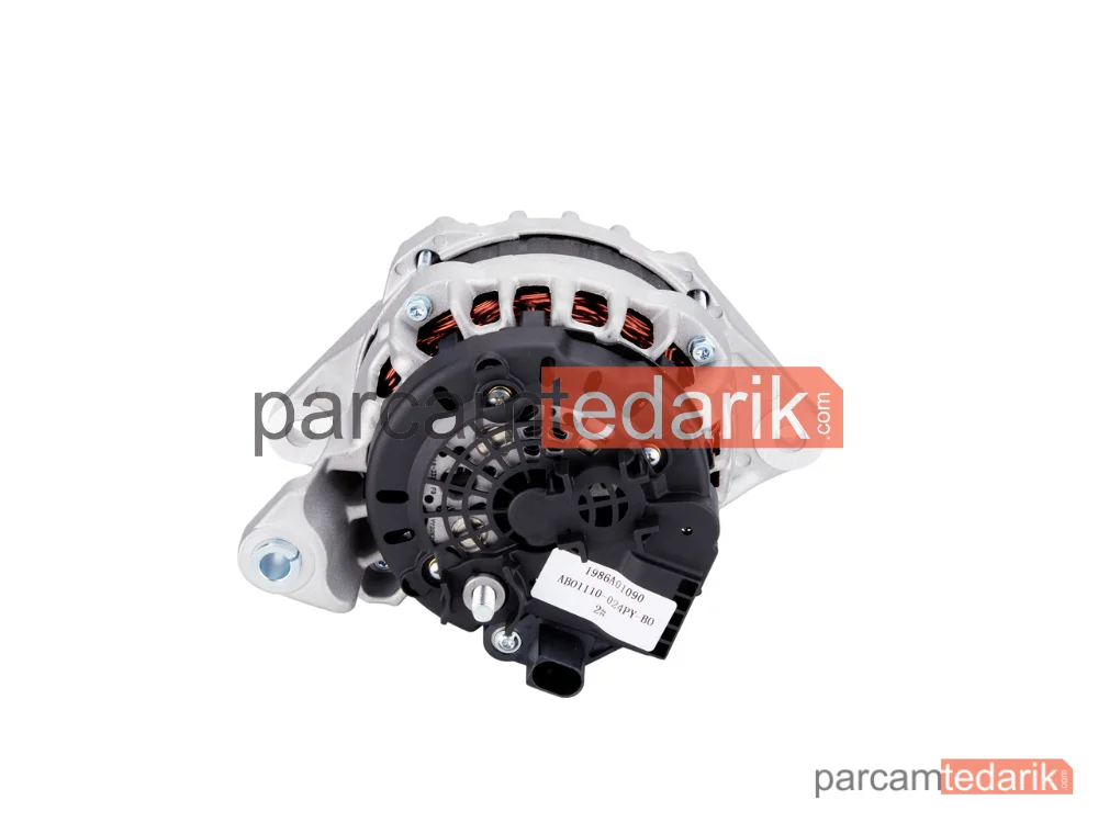 BOSCH 1986A01090 | Alternatör — Fiat Ducato